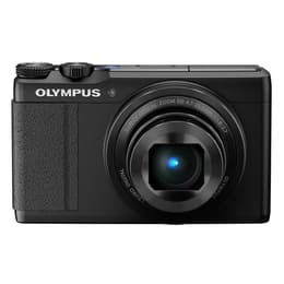 Kamerat Olympus XZ-10
