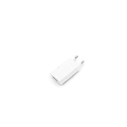 Kaapeli ja Wall Plugi (micro USB) 5W - WTK