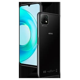 Wiko T3 128GB - Musta - Lukitsematon