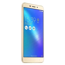 Asus Zenfone 3 Deluxe 5.5 64GB - Kulta - Lukitsematon