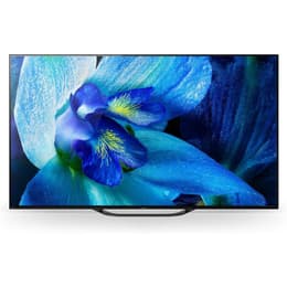 Sony KD55AG8 Smart TV OLED Full HD 1080p 140 cm