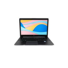 HP Zbook Studio G4 15" Core i7 2.9 GHz - SSD 128 Gt - 8GB AZERTY - Ranska