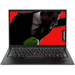 Lenovo ThinkPad X1 Carbon G7 14" Core i7 1.8 GHz - SSD 512 GB - 16GB QWERTY - Italia
