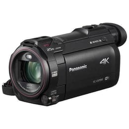 Panasonic HC-VXF990 Videokamera - Musta