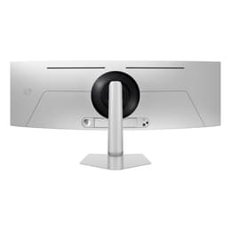 Odyssey OLED G9 LS49DG912SUXEN Tietokoneen näyttö 49" OLED ULTRA HD 4K