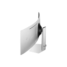 Odyssey OLED G9 LS49DG912SUXEN Tietokoneen näyttö 49" OLED ULTRA HD 4K