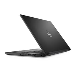 Dell Latitude 7280 12" Core i5 2.3 GHz - SSD 256 Gt RAM 8 GB AZERTY - Ranska
