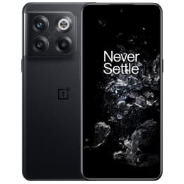 OnePlus 10T 256GB - Musta - Lukitsematon