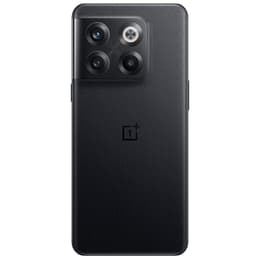 OnePlus 10T 256GB - Musta - Lukitsematon