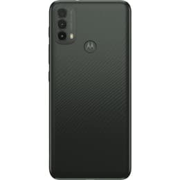 Motorola Moto E40 64GB - Harmaa - Lukitsematon