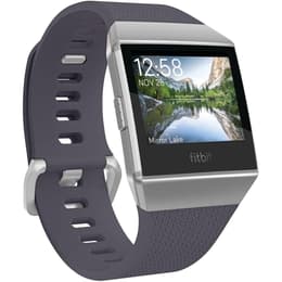 Kellot Cardio GPS Fitbit Ionic - Sininen