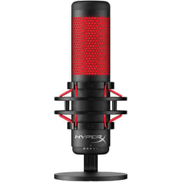 Hyperx Quadcast Standalone Audiotarvikkeet