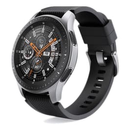 Kellot Samsung Cardio GPS Galaxy Watch SM-R800 - Hopea