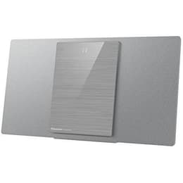 Panasonic SC-HC400 Micro Hi-fi järjestelmä Bluetooth
