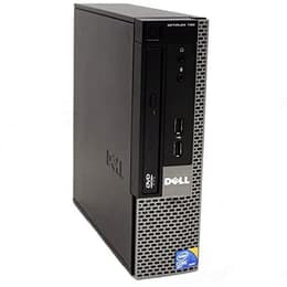 Dell OptiPlex 780 USFF 27" Pentium 3,2 GHz - SSD 480 GB - 8GB