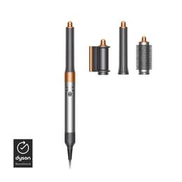 Dyson™ Airwrap Complete Long Origin - Harmaa