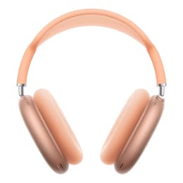 Apple AirPods Max 1. sukupolvi (2024) - Oranssi