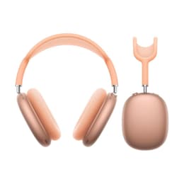 Apple AirPods Max 1. sukupolvi (2024) - Oranssi