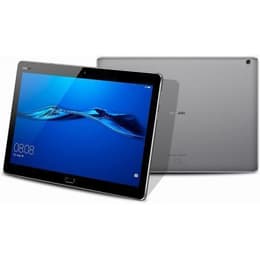 Huawei MediaPad M5 lite 32GB - Harmaa - WiFi