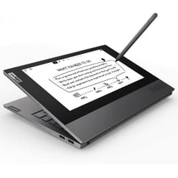 Lenovo ThinkBook Plus 13 13" Core i5 1.6 GHz - SSD 512 GB - 8GB AZERTY - Ranska