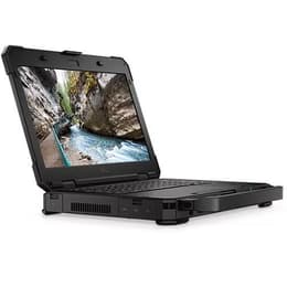 Dell Latitude 5424 Rugged 14" Core i5 1.6 GHz - SSD 256 Gt - 8GB QWERTZ - Saksa