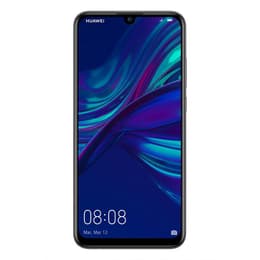Huawei P Smart+ 2019 64GB - Musta - Lukitsematon - Dual-SIM