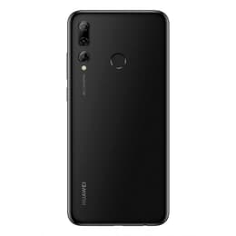 Huawei P Smart+ 2019 64GB - Musta - Lukitsematon