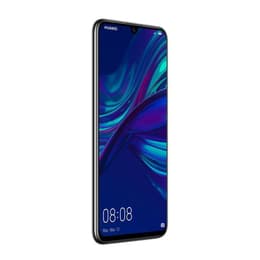 Huawei P Smart+ 2019 64GB - Musta - Lukitsematon