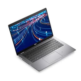 Dell Latitude 5420 14" Core i5 2.6 GHz - SSD 512 Gt - 16GB AZERTY - Ranska