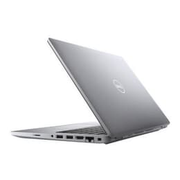 Dell Latitude 5420 14" Core i5 2.6 GHz - SSD 512 Gt - 16GB AZERTY - Ranska