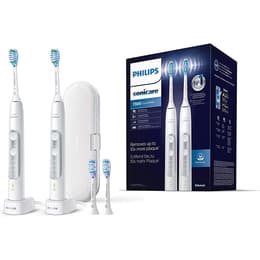 Philips Sonicare ExpertClean 7300 HX9611/19 Sähköhammasharja