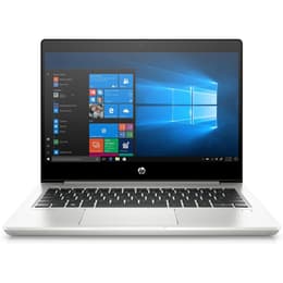 HP ProBook 430 G7 13" Core i5 1.6 GHz - SSD 256 Gt - 16GB AZERTY - Ranska