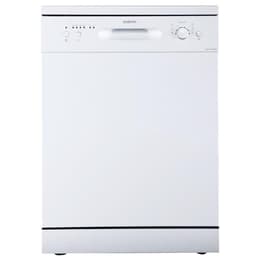 Oceanic OCEALV12DD49W Vapaastiseisova astianpesukone 60 cm -