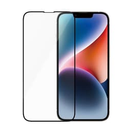 Panzerglass iPhone 14 / iPhone 13 / iPhone 13 Pro - Läpinäkyvä