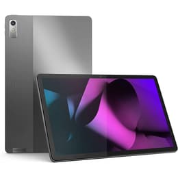 Lenovo Tab P11 Pro Gen 2 256GB - Harmaa - WiFi