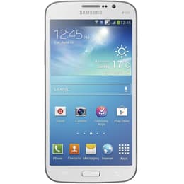 Galaxy Mega 6.3 I9200 16GB - Valkoinen - Lukitsematon