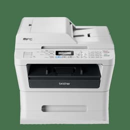 Brother MFC-7360N Mustavalkolaser