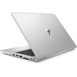 HP EliteBook 840 G6 14" Core i5 1.6 GHz - SSD 256 GB - 8GB QWERTY - Ruotsi