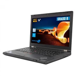 Lenovo ThinkPad T430 14" Core i5 2.5 GHz - SSD 512 Gt RAM 16 GB QWERTY - Italia