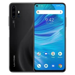 Umidigi F2 128GB - Musta - Lukitsematon