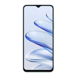 Honor 70 Lite 128GB - Sininen - Lukitsematon
