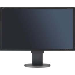 Nec MultiSync EA223WM schwarz Tietokoneen näyttö 22" LED WSXGA+