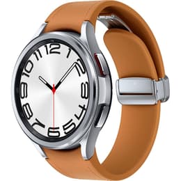 Kellot Samsung Cardio GPS Galaxy Watch 6 Classic 47mm - Hopea