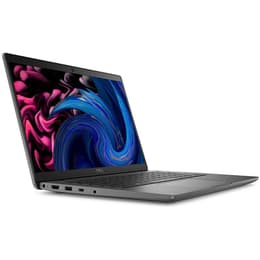 Dell Latitude 3450 14" Core i5 1.3 GHz - SSD 256 Gt - 8GB QWERTY - Englanti