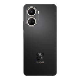 Huawei Nova 10 SE 128GB - Musta - Lukitsematon