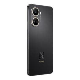 Huawei Nova 10 SE 128GB - Musta - Lukitsematon