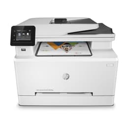 HP LaserJet MFP M281fdw Värilaser