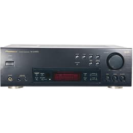 Pioneer SX-205RDS Vahvistimet