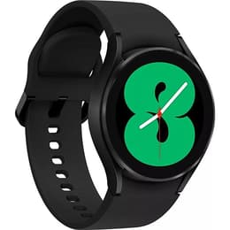 Samsung Galaxy Watch4 Bluetooth + Cellular 44 mm - Musta