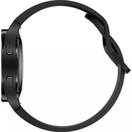 Samsung Galaxy Watch4 Bluetooth + Cellular 44 mm - Musta